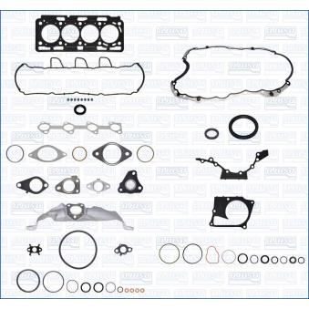 Pochette moteur complète AJUSA 50430000