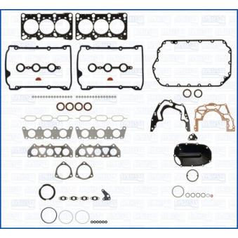Pochette moteur complète AJUSA 50450000