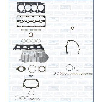 Pochette moteur complète AJUSA 50467000