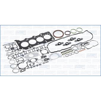 Pochette moteur complète AJUSA 50476700