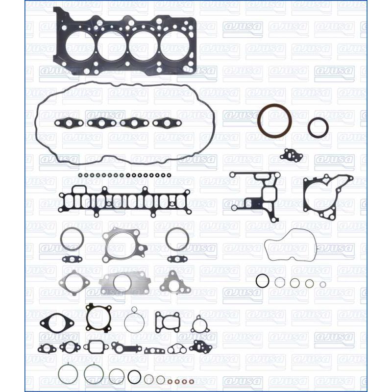 Pochette moteur complète AJUSA 50476700 - Visuel 1