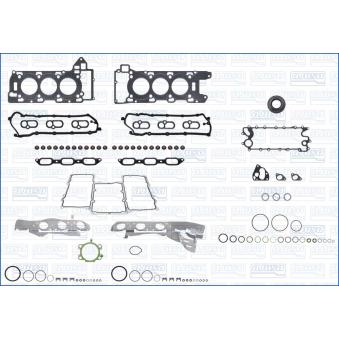 Pochette moteur complète AJUSA 50479600