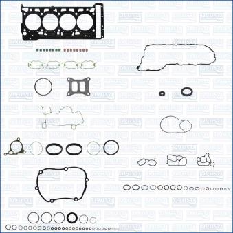 Pochette moteur complète AJUSA 50507700