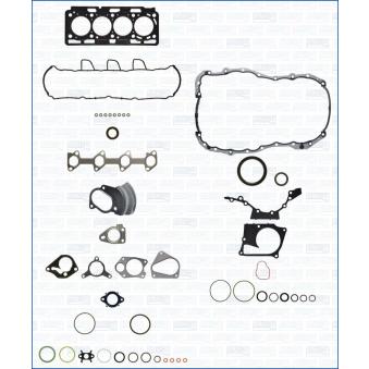 Pochette moteur complète AJUSA 50512800