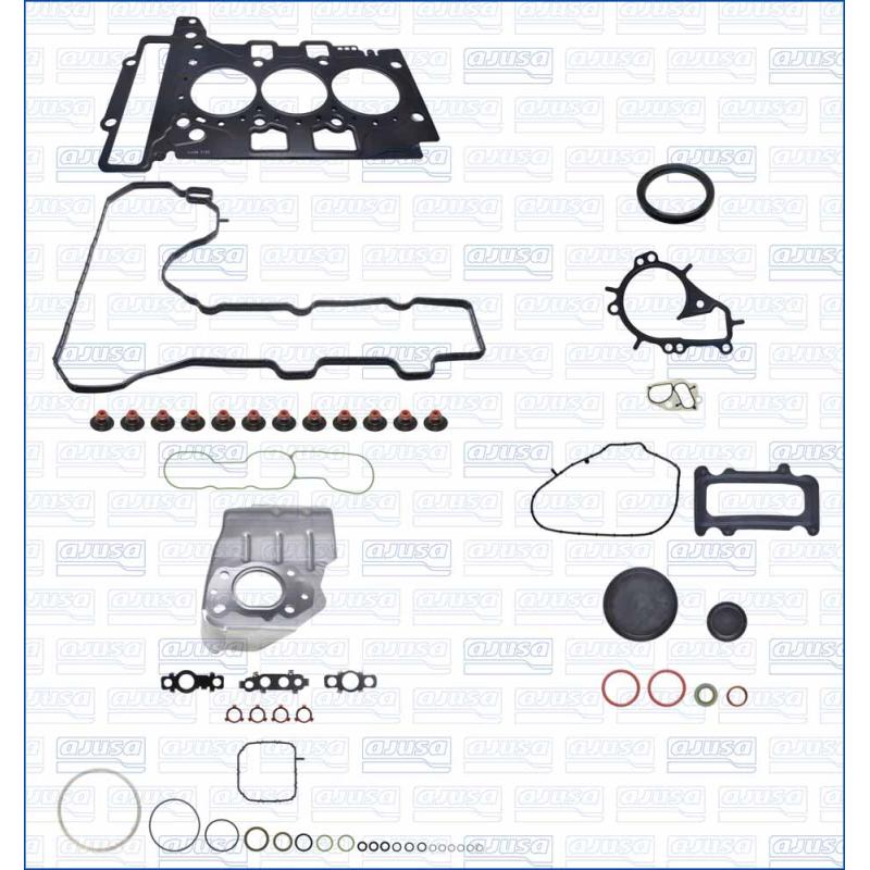 Pochette moteur complète AJUSA 50521000 - Visuel 1
