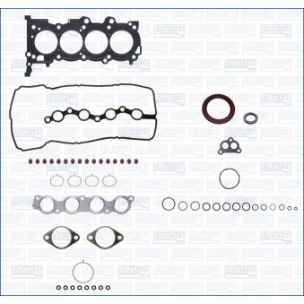 Pochette moteur complète AJUSA 50530200 Pochette moteur complète AJUSA 50530200