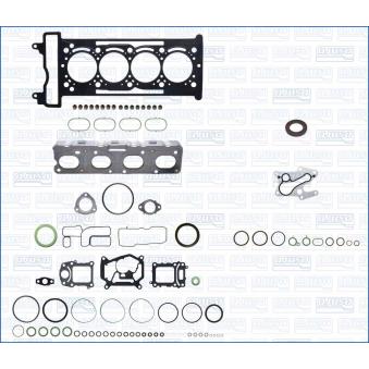Pochette moteur complète AJUSA 50531500