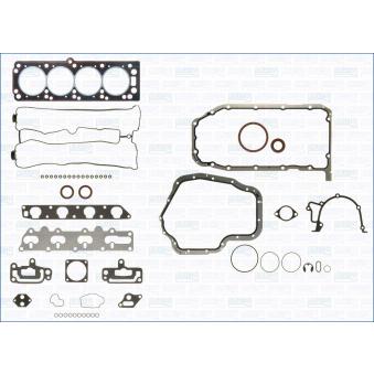 Pochette moteur complète AJUSA 50533900