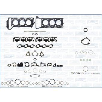 Pochette moteur complète AJUSA 50535000