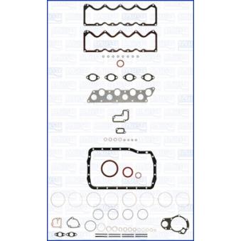 Pochette moteur complète AJUSA 51001700