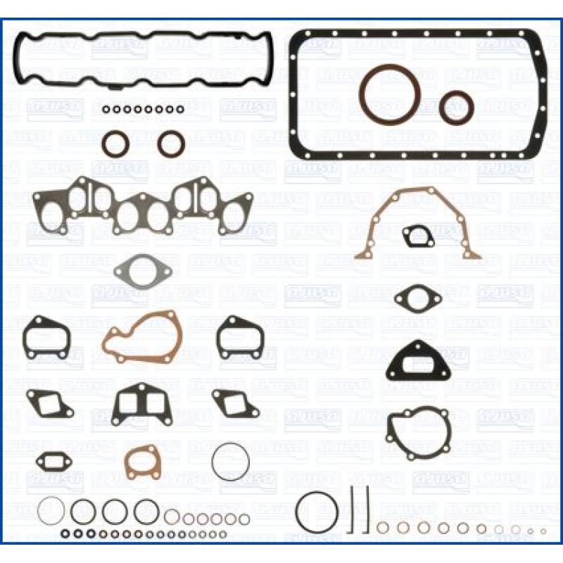 Pochette moteur complète AJUSA 51003100 - Visuel 1