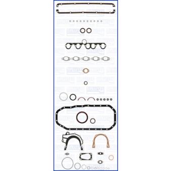 Pochette moteur complète AJUSA 51006300