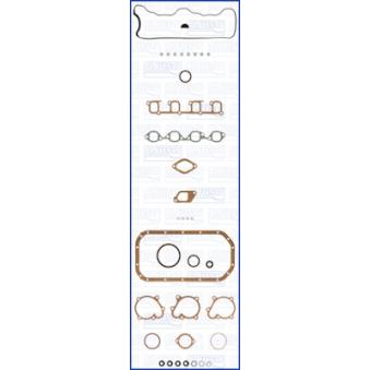 Pochette moteur complète AJUSA [51006700]