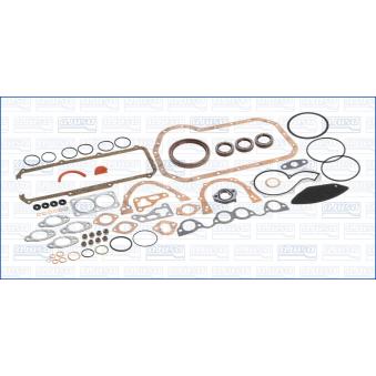 Pochette moteur complète AJUSA OEM 068198001