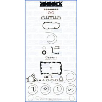 Pochette moteur complète AJUSA 51011400