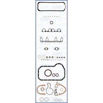 Pochette moteur complète AJUSA 51011700 Pochette moteur complète AJUSA 51011700