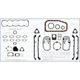 Pochette moteur complète AJUSA [51012000]