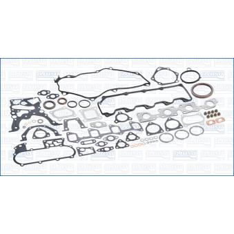 Pochette moteur complète AJUSA [51012500]