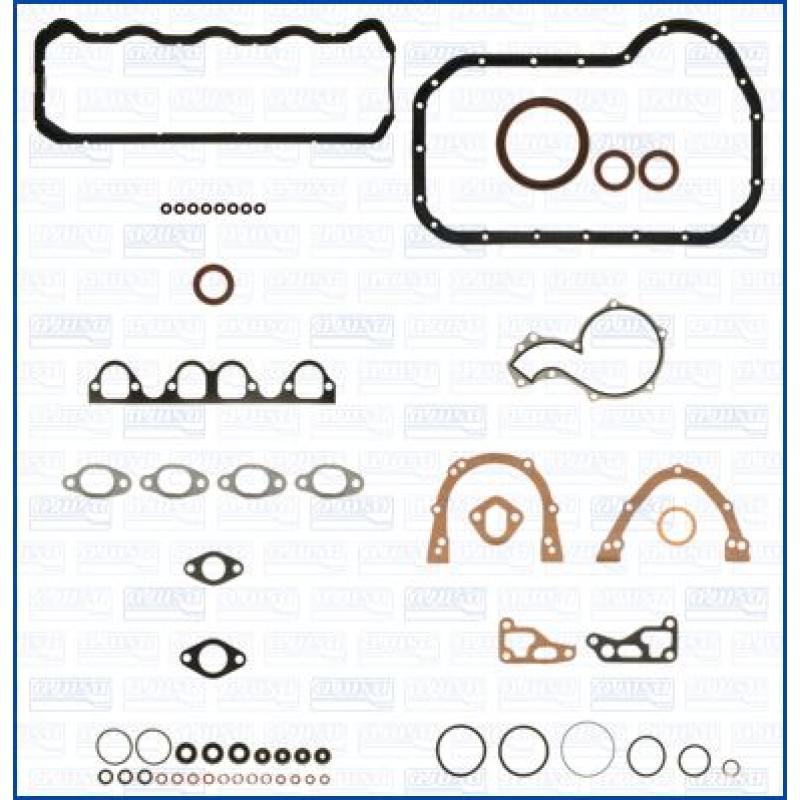 Pochette moteur complète AJUSA 51013100 - Visuel 1