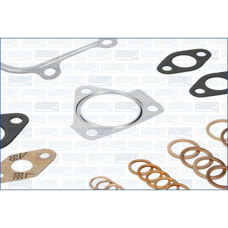 Pochette moteur complète AJUSA 51013500 - Visuel 2