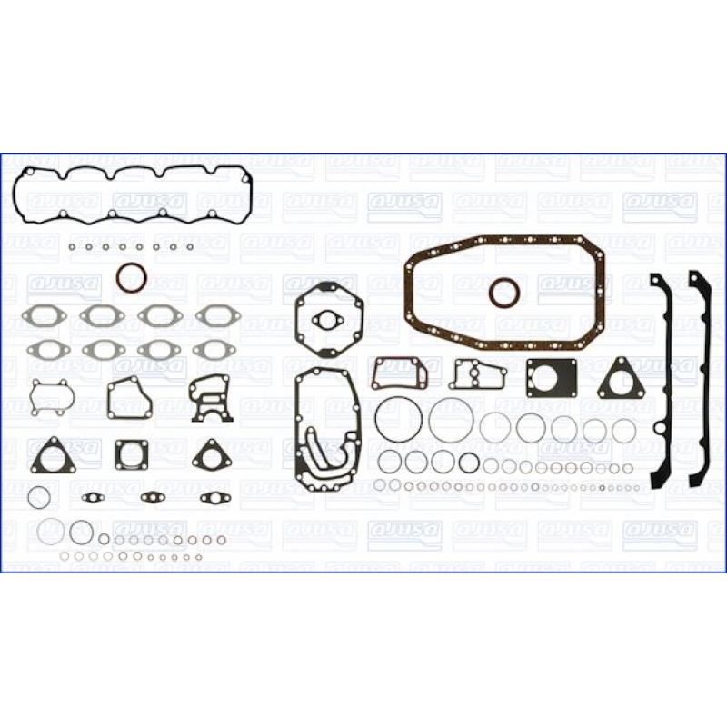 Pochette moteur complète AJUSA 51014100 - Visuel 1