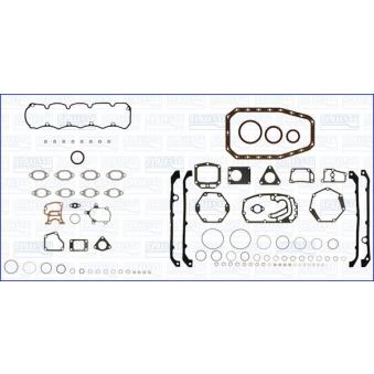 Pochette moteur complète AJUSA 51014300