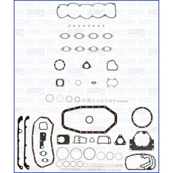 Pochette moteur complète AJUSA [51014500]