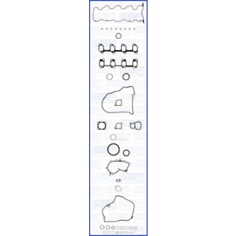 Pochette moteur complète AJUSA 51014900