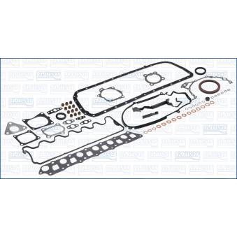 Pochette moteur complète AJUSA [51015800]
