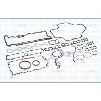 Pochette moteur complète AJUSA 51016400 pour OPEL VECTRA 2.0 DTI 16V - 101cv