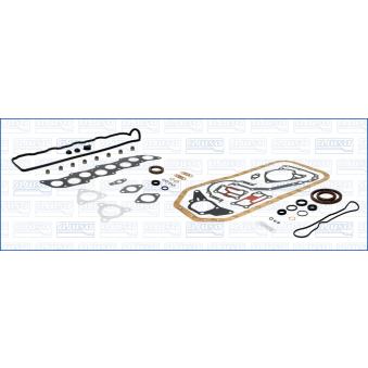 Pochette moteur complète AJUSA 51016800