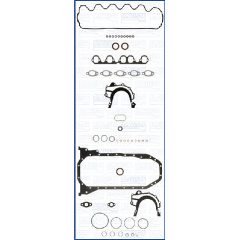 Pochette moteur complète AJUSA 51017000 - Visuel 1