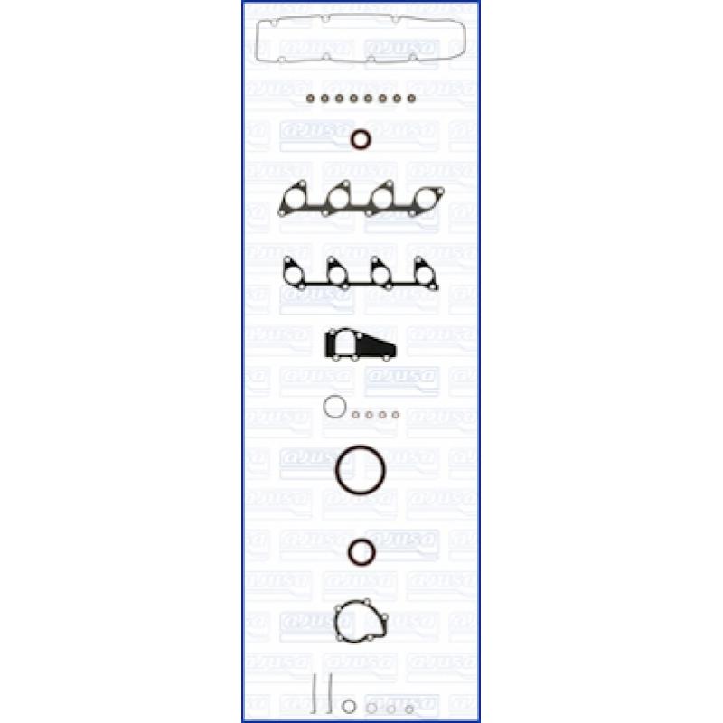 Pochette moteur complète AJUSA 51017700 - Visuel 1
