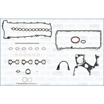 Pochette moteur complète AJUSA 51018200 pour ROVER 200 730 d - 193cv