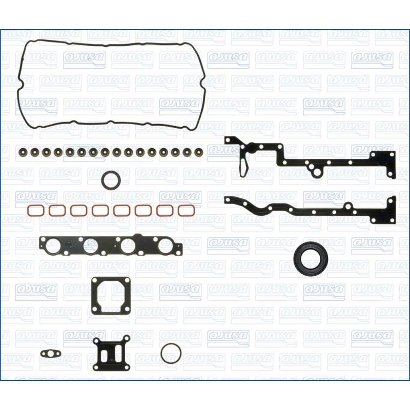 Pochette moteur complète AJUSA 51018500 - Visuel 1