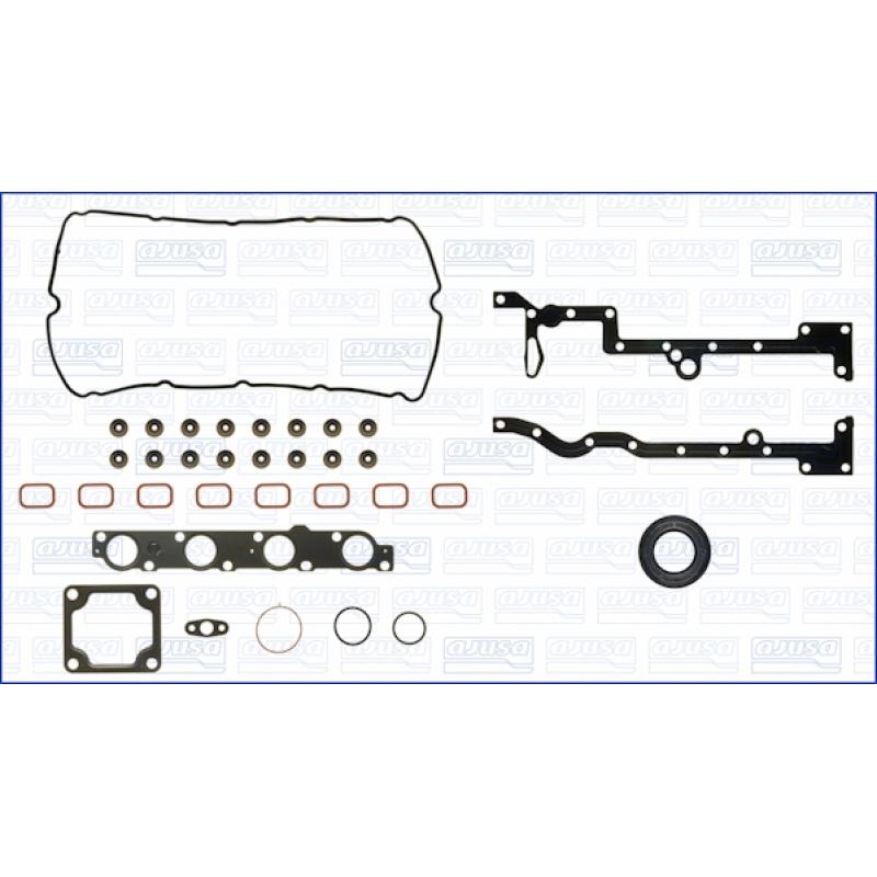 Pochette moteur complète AJUSA 51018600 - Visuel 1