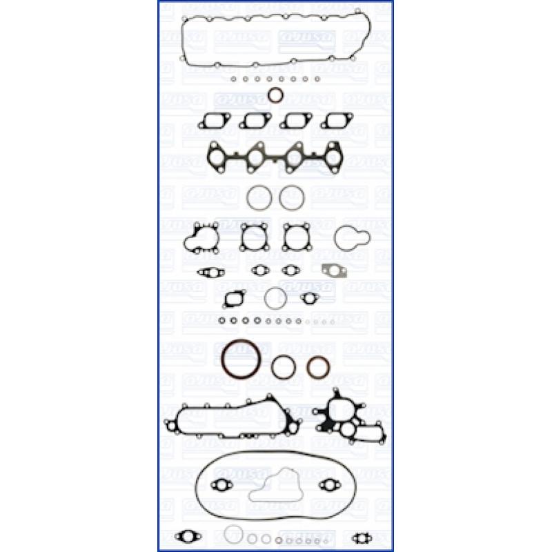 Pochette moteur complète AJUSA 51018700 - Visuel 1