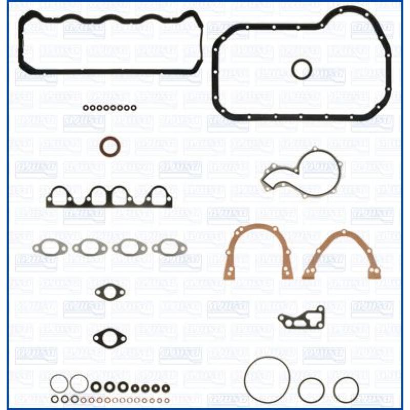 Pochette moteur complète AJUSA 51021500 - Visuel 1