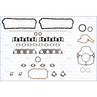 Pochette moteur complète AJUSA 51021900
