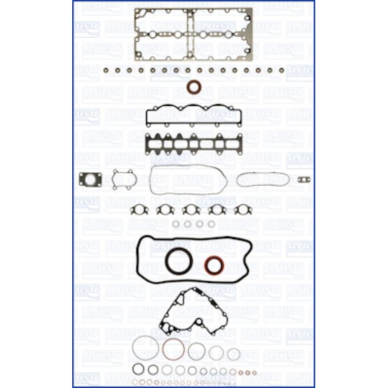 Pochette moteur complète AJUSA 51022000 - Visuel 1