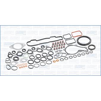 Pochette moteur complète AJUSA 51022800 pour NISSAN MAXIMA 1.6 D - 110cv