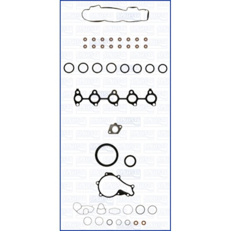 Pochette moteur complète AJUSA 51023500 - Visuel 1