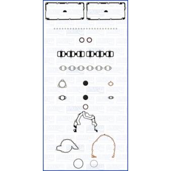 Pochette moteur complète AJUSA [51025800]