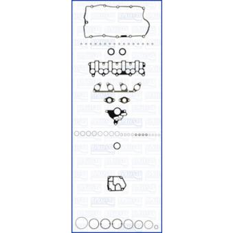 Pochette moteur complète AJUSA 51026200