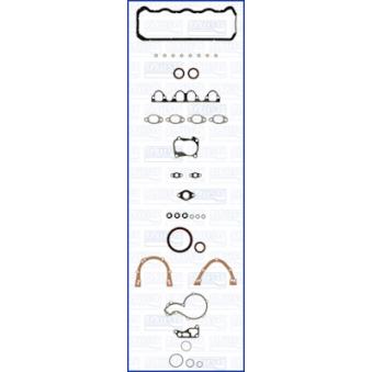 Pochette moteur complète AJUSA 51026500