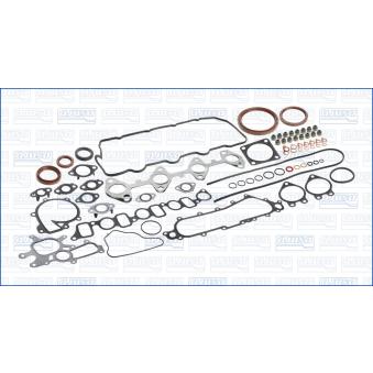 Pochette moteur complète AJUSA [51028500]