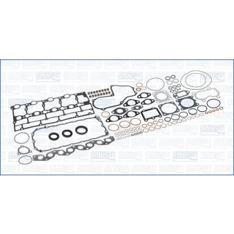 Pochette moteur complète AJUSA OEM 68004099AA