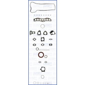 Pochette moteur complète AJUSA 51031600