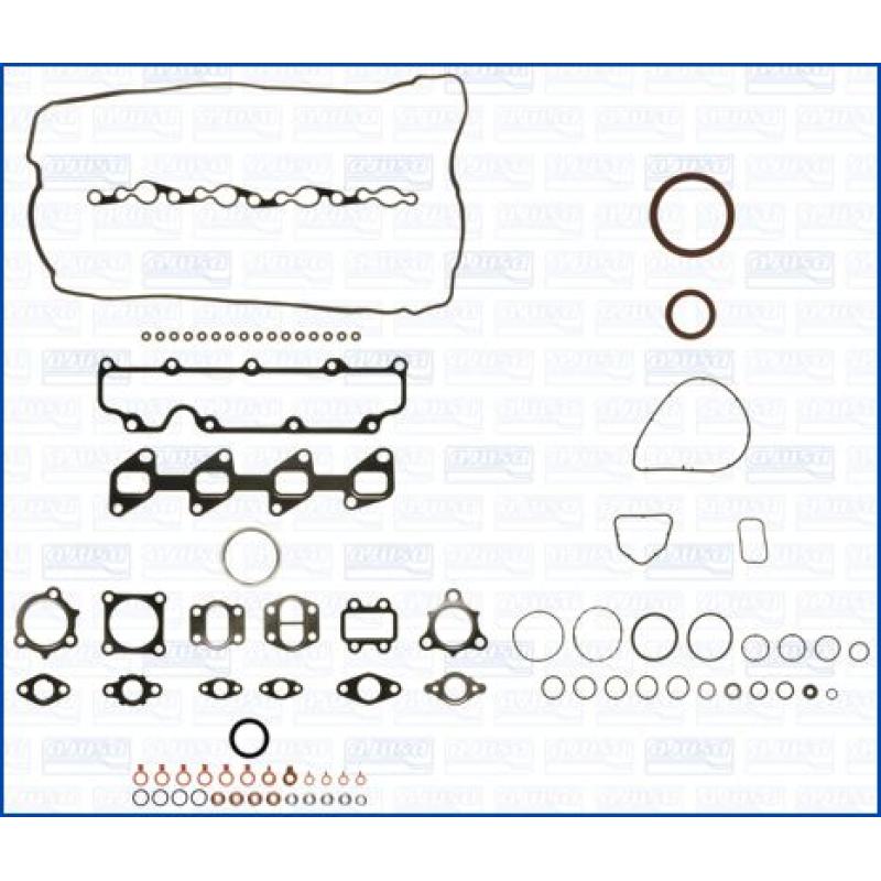 Pochette moteur complète AJUSA 51031800 - Visuel 1