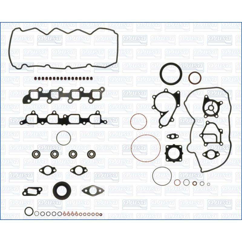 Pochette moteur complète AJUSA 51032000 - Visuel 1